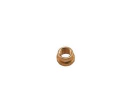 Machined Boiler Bushing 5/16 -27